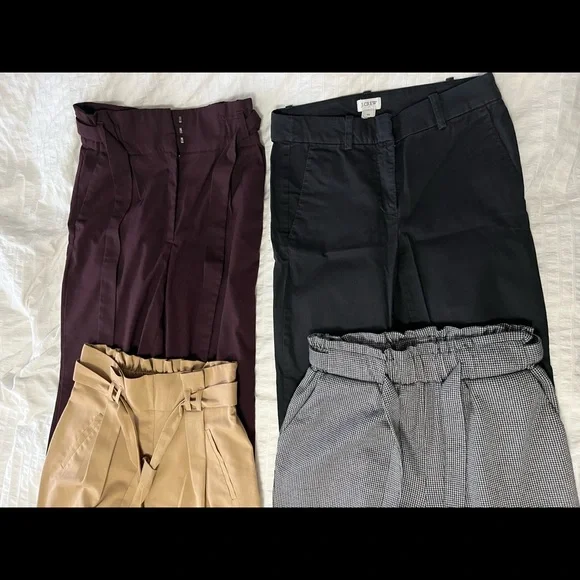 Office Clothes - Picture 2 of 4